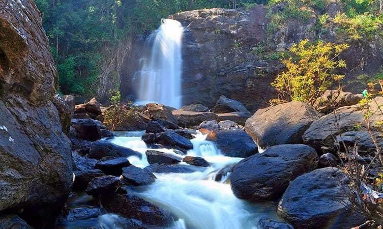 Soojipara waterfall,kalpetta,wayanad