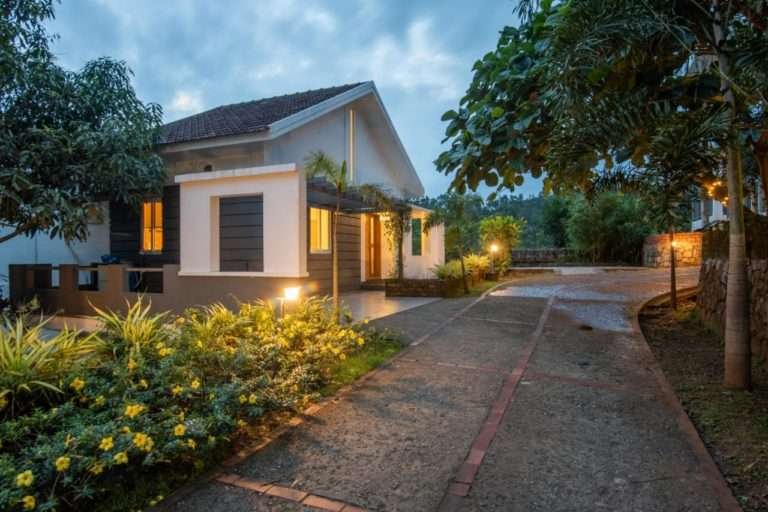 Experience the best stay at wayanad